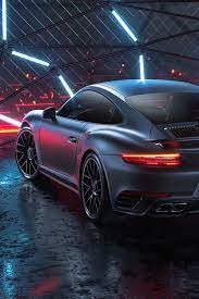 Check spelling or type a new query. Porsche 911 Turbo S Black Car Rear View 640x960 Iphone 4 4s Wallpaper Background Picture Image