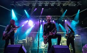 Interview with Toby Jepson