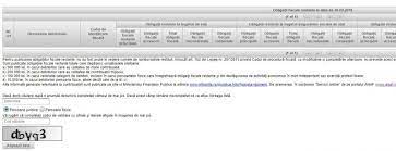 Daca doriti sa aflati daca sunteti pe lista datorinicilor de la anaf puteti sa faceti o simpla cautare in lista datornicii sunt impartiti in mai multe categorii, companii mari, mijlocii, mici si persoane fizice, accesati acest link si consultati lista. Lista Datornici Anaf 2018 Actualizata Cum Afli Ce Datorii Ai La Fisc Antena 1