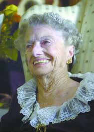 At the New Year, remembering those who've inspired