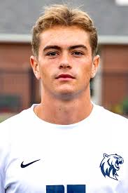 2024 Men's Soccer Roster