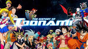 Бруно леви, седрик клапиш, гаэтан дэвид. The Packed Story Of Toonami How It Helped Make Anime Mainstream Youtube