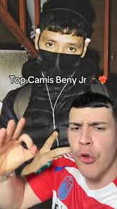 Las mejores camisetas para regalar a un fan de la música de Beny Jr ❤️‍🔥 ,  #benyjr #morad #mdlr