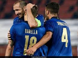 Jadwal euro 2020 live streaming belanda vs republik ceko pada 27 juni 2021 pukul 23.00 wib di mola tv. Uefa Euro 2020 Turkey Vs Italy When And Where To Watch Live Telecast Live Streaming Samachar Central