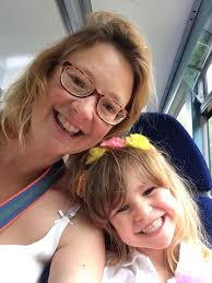 We are overwhelmed with admiration for Debbie Marshall, who fearlessly  conquered our Skydive in memory of her daughter, Hannah. At just nine years  old, Hannah was diagnosed with Juvenile Batten's Disease. ❤️