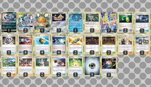 Creating deck lists is much faster than you thought. Pokemon Tcg Best Sword And Shield Decks For Standard Meta Pokemon Tcg