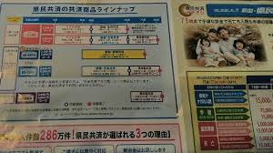 引越し しても県民共済は住所変更のみでok 休日の空間