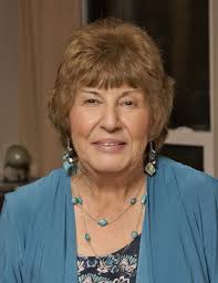 Obituary information for Carolyn Coe McGregor