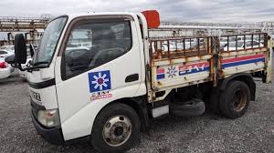 The top countries of suppliers are japan, china, from which the. Japanese Used Cars 2009 Toyota Dyna Truck Xzu304 Ref Rlb04272 We Are Carused Jp Youtube