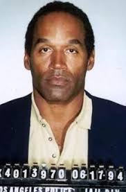 Sports Figures And Their Jail Mug Shots Celebrity Mugshots Mug Shots Oj Simpson