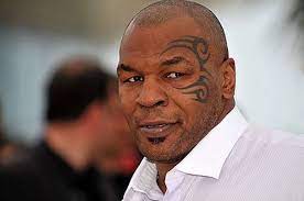 Mike Tyson Net Worth Http Buzzthisnow Com Mike Tyson Net Worth Mike Tyson Floyd Mayweather Hombres