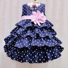 Baby Girls Cloth Stylish Girls Frocks 2017 Dresses Kids Girl Kids Party Wear Dresses Baby Frocks Designs