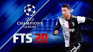 Download Fts 20 Mod Ucl Apk Obb Data For Android With Latest Transfers Kits And New Players Fts 20 Mod Uefa Game Download Free Install Game Pc Games Download