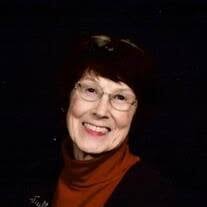 Nancy A. "Nan" Stark Obituary