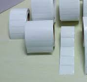 Full Color Printing Hf/UHF Passive Paper Roll Smart NFC RFID Label Sticker  Tag