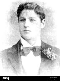 Howard smith Black and White Stock Photos & Images