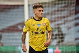 And now atletico are lining up a move to avoid having to send him back to england, according to the telegraph. Milan Line Up Move For Torreira As Atletico Madrid Plan To Cut His Loan Short Onefootball