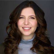 Starting next month I'm officially a Lecturer at University of Chicago…