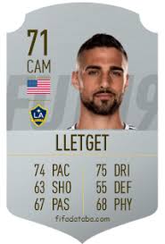 Jun 26, 2015 · sebastian lletget. Sebastian Lletget Fifa 19 Spieler Statistik Card Preis