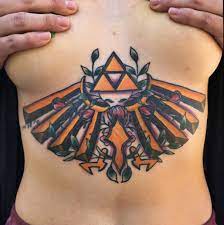 zelda' in Tattoos • Search in +1.3M Tattoos Now • Tattoodo