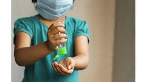 What are the symptoms usually shown by children? Second Wave Of Covid 19 Impacting More Children People Below 45 With Severe Symptoms Experts The Weather Channel Articles From The Weather Channel Weather Com