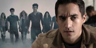 Teen Wolf: Why Danny Disappeared From The Show After Season 3