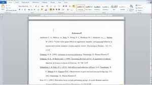 Apa 6th Edition Citing Sources Research Guides At Sonoma State University