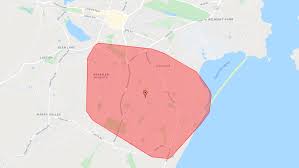 Trying to call bc hydro mobile number outage line, *49376, i get a recording from public mobile that say i don't have talk on my plan. Power Outages Affect Thousands On Vancouver Island Ctv News