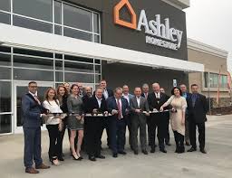 Find the closest store near you. Ashley Homestore Opens Stores In 4 States Casual Living