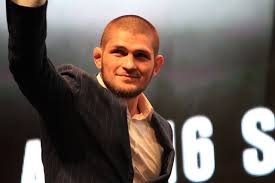Latest on khabib nurmagomedov including news, stats, videos, highlights and more on espn. Khabib Nurmagomedov S Father Abdulmanap Passes Away Following Battle With Covid 19 Report