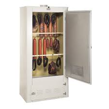 The cabinet had previously had an operation limit of 200f, but i'm told by cres cor that many people have modded their cabinets for smokers so i'm assuming the insulation is the external cold smoker i'd like to figure out to be modular, capable of hooking up to both cabinets simultaneously, and so i. Smoker Cabinets