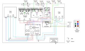 Part list and applications are. Pin On Power Subwoofer Circuits
