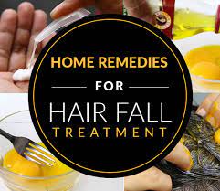 There's no doubt about it, we all want a luxurious, full head of hair. 10 Simple Home Remedies For Hair Fall Treatment