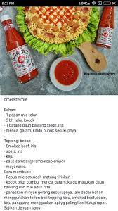 Pin Oleh Angels Shop Di Resep Resep Makanan Dan Minuman Resep Resep Masakan