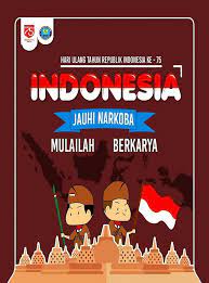 Pin Di Poster Anti Narkoba Poster Antinarkoba Com