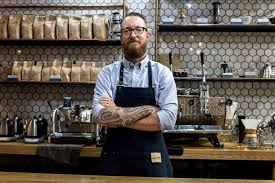 See more ideas about cafe design, cafe restaurant, coffee shop. Interview Jamie Elfman Encounter Coffee Roasters Dubai World Coffee Portal