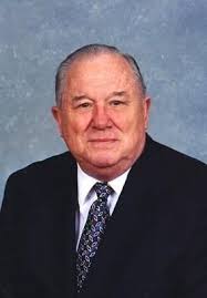 Gordon Hinton Obituary (2017)