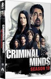 Directed by félix enríquez alcalá. Criminal Minds Season 12 Wikipedia