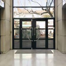 Maybe you would like to learn more about one of these? Portes D Entree Vitrees Avec Dormant En Aluminium Soude K190 Porte Grand Trafic Et Grande Dimension Kawneer