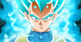 Goten wallpapers hd & background for phone. Vegeta S Next Form Reveals By New Dragon Ball Poster Weird News Ledger