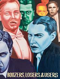 Alex Jovanovich introduces a portfolio by Peter McGough