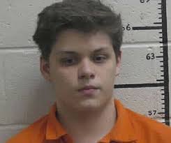 School threat suspect now charged with statutory rape in Sequatchie County,  Tenn.