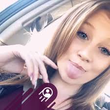 Jessie Oubre's Instagram, Twitter & Facebook