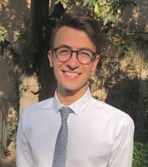 Congratulations to Brendan Finicle for taking a Scientist position at  Novartis in San Diego.