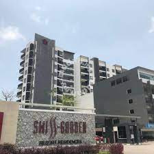 All 105 rooms feature kitchens with fridges and microwaves, plus complimentary wireless internet access and lcd tvs with cable channels. Kuantan Swiss Garden Resort Residence Accommodation Homestays For Rent In Kuantan Pahang Mudah My