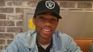 Fundraiser by Kimberly Johnson : Donate in memory of Omari Bailey