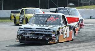 Live nascar online | nascar stream. Fans In Canada Can Live Stream Trucks Playoff Opener Nascar Com
