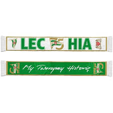 Niestety, mimo pierwszej dobrej połowy łodzianie przegrali 3:1. Lwy Polnocy Sklepszalik Hdc 75 Lat Lechii Gdansk