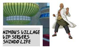 All of these codes will bring you to the private server linked to that code, and all these private servers make you spawn in nimbus. Shindo Life Nimbus Village Private Server Codes Youtube