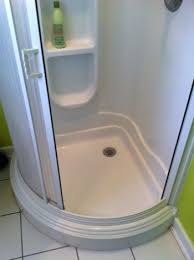 Maybe you would like to learn more about one of these? What Would It Cost To Replace A Corner Shower Stall Handyman Job Pricing And Estimates
